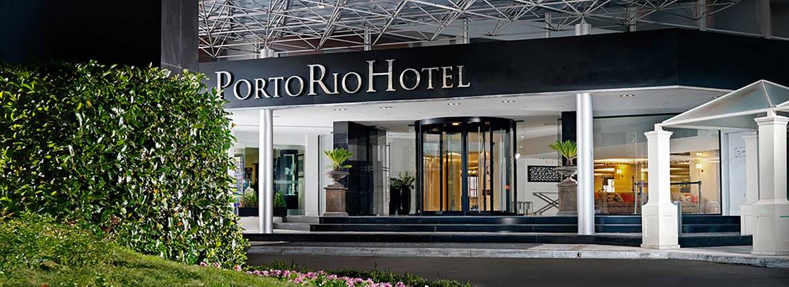 Porto Rio Hotel & Casino