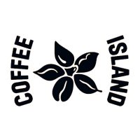 Coffee Island logo